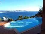 Skiing and cycling holidays in France. Stay at self-catering apartments, villas and houses