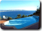 Houses to rent in the South of France near Nice, Cannes and St Tropez.