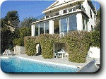 Houses to rent in France.