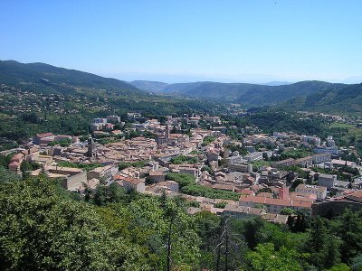 Rent Ardeche holiday rental accommodation - Visit Privas 