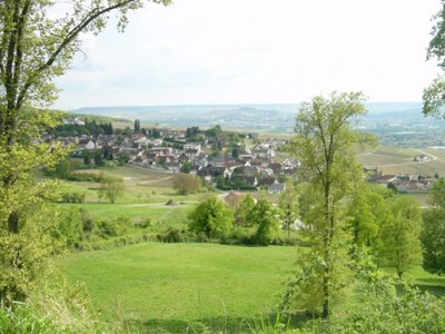 Beautiful Champagne-Ardenne countryside - Rent holiday rental homes in France