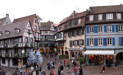 Colmar