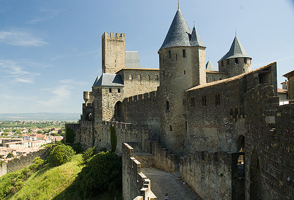 Beautiful French Holiday Villas - Property in the Aude