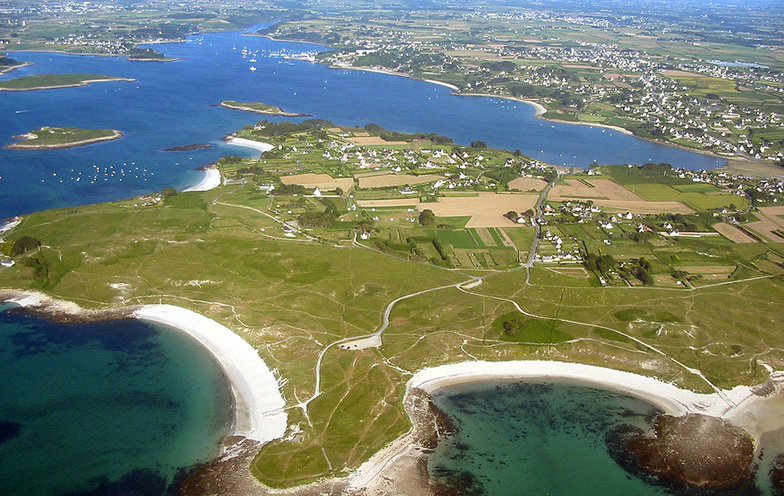 Fantastic Self-Catering Holiday Gites in Brittany