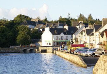 Beautiful towns to visit in Finistere, Brittany - Rent in France holiday accommodation to rent