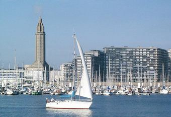 Le Havre - Seine-Maritime Holiday homes, France