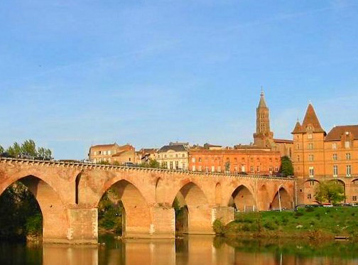 Self Catering Villas Tarn-et-Garonne - Montauban