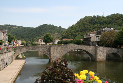 Beautiful Holiday Property to rent in Aveyron